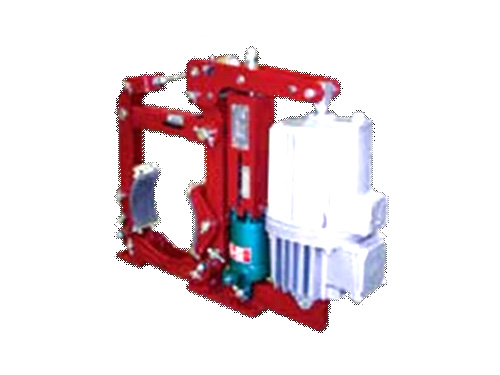 YW-E二級電力液壓鼓式制動器